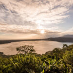 Pacaya Lodge View