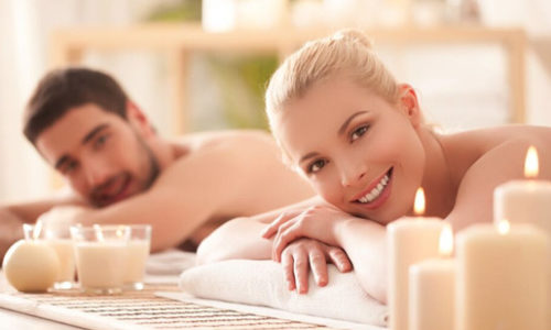 massage massage